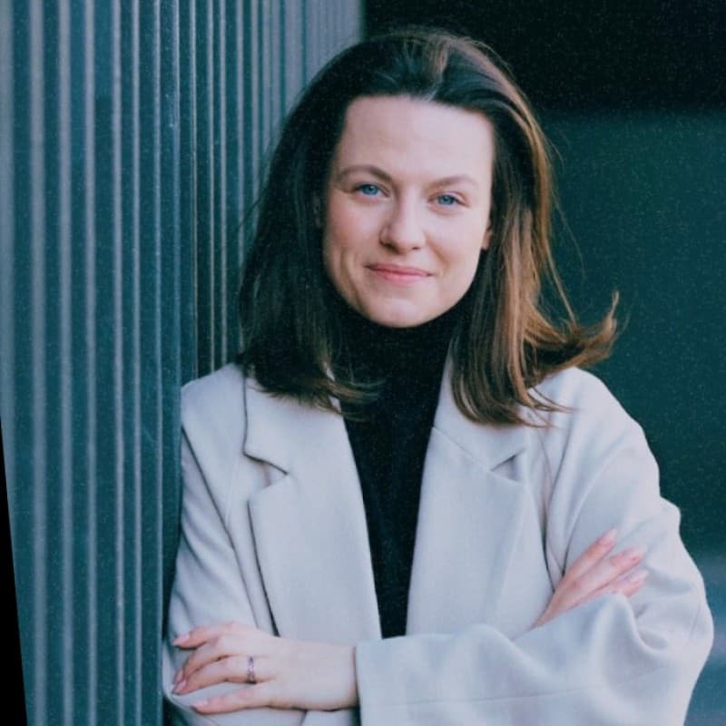 Kaja Szczechura-Evans